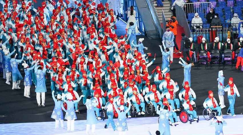 Pekin-2022: Çin komandası vaxtından əvvəl medal sıralamasında qalib olub