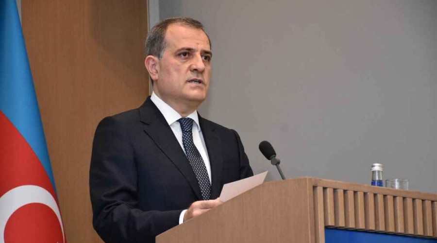 <strong>Джейхун Байрамов: Азербайджан поддерживает нормализацию турецко-армянских отношений</strong>