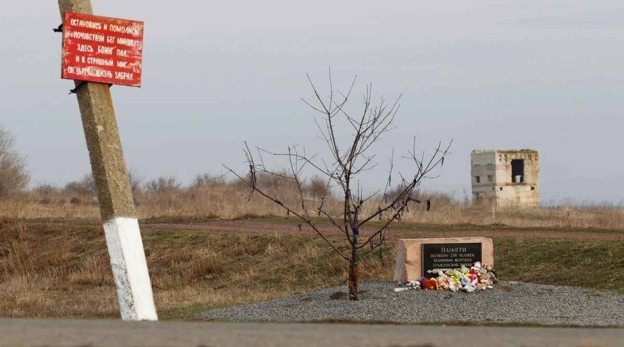 Australia, Netherlands start legal action against Russia for downing of MH17