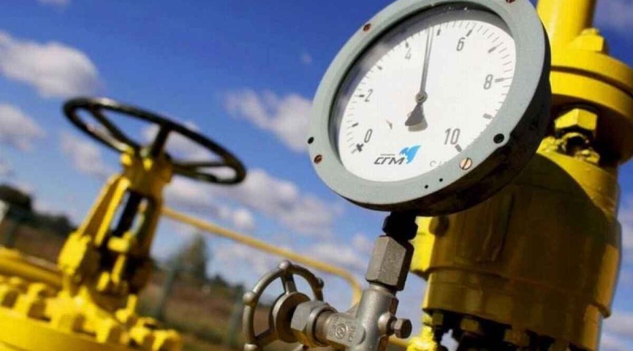 Gas export via South Caucasus pipeline increases by up to 9%