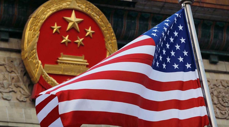 US warns China against supporting Putin - Washington