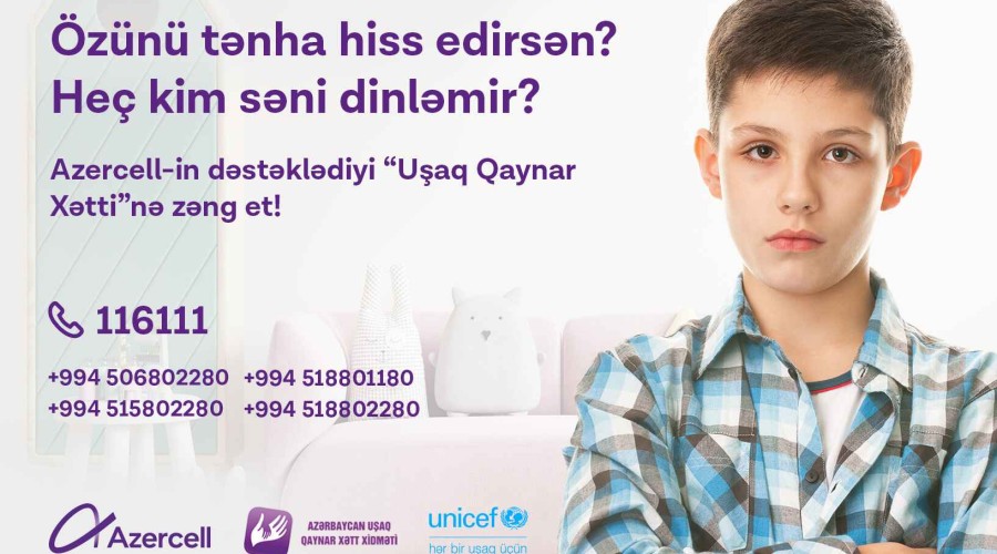 Children Helpline starts cooperation with the Ministry of Emergency Situations
