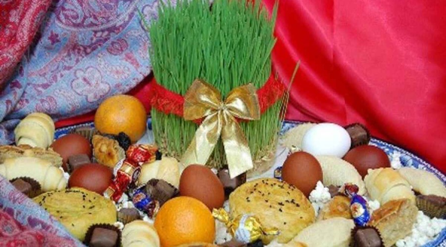 Azerbaijan celebrates Last Tuesday (Ilakhir Charshanba) of Novruz Holiday