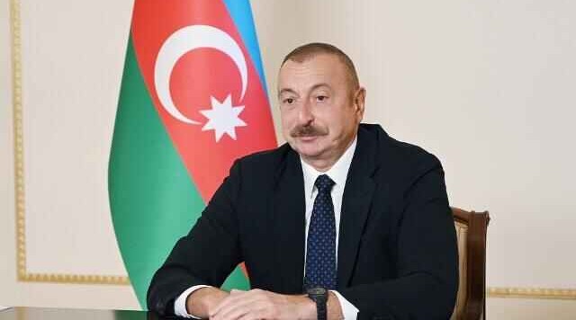 Azerbaijani President received the UAE Minister of Energy and Infrastructure