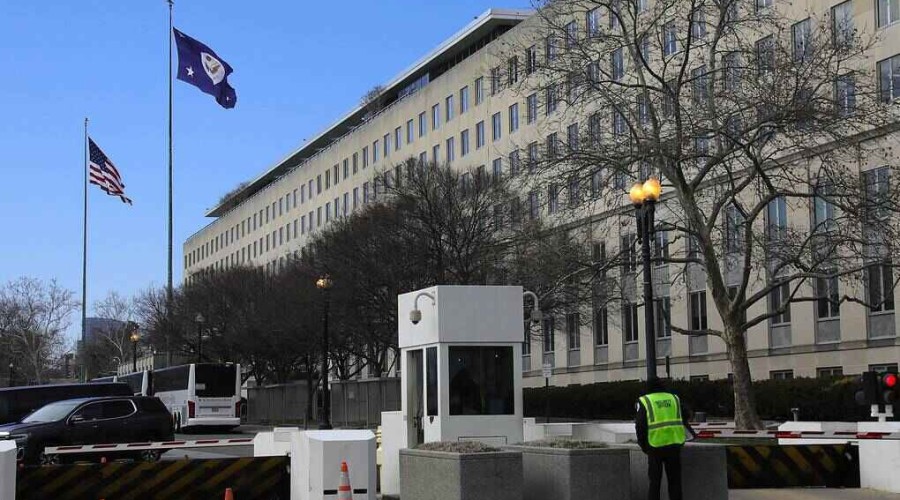 US Department of State announces sanctions against 11 Russian defense officials