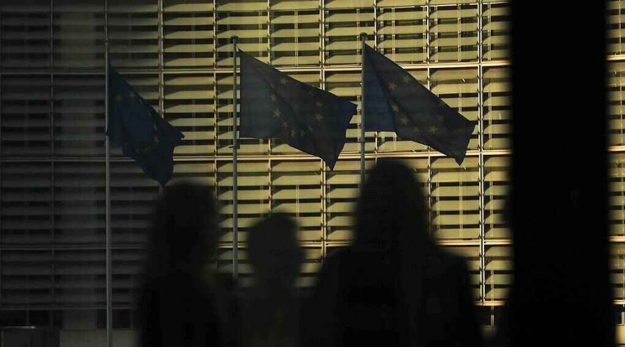 EU imposes fourth package of economic and personal sanctions against Russia