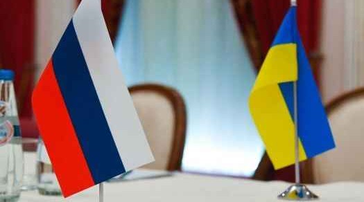 Russian and Ukrainian delegations resumed negotiations — Ukrainian delegate