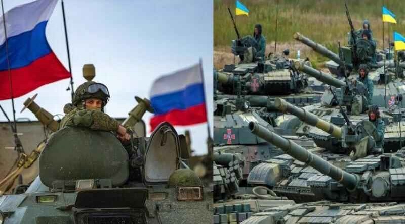 Ukraine army: We have inflicted devastating blows on Russian assets