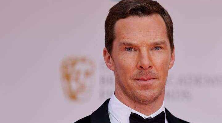 Brits offered £350 a month to house Ukraine refugees, Benedict Cumberbatch plans to take part
