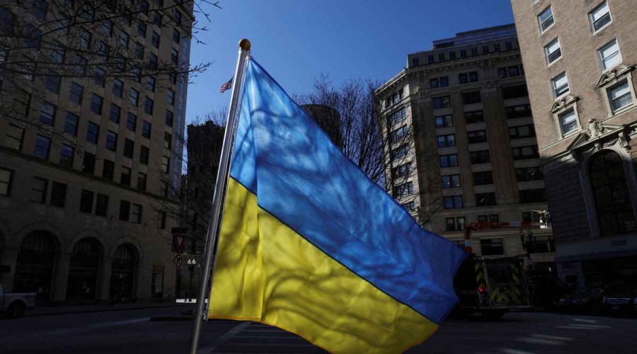 Explainer: Why isn't the U.S. accepting more Ukrainian refugees?