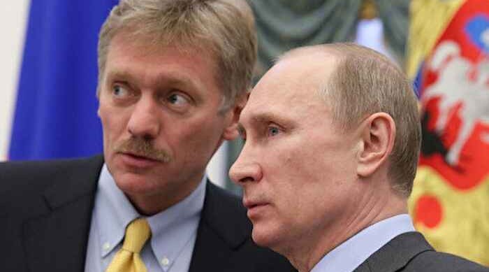 Ukrainian situation may be improved based on Moscow-Kiev agreements — Peskov