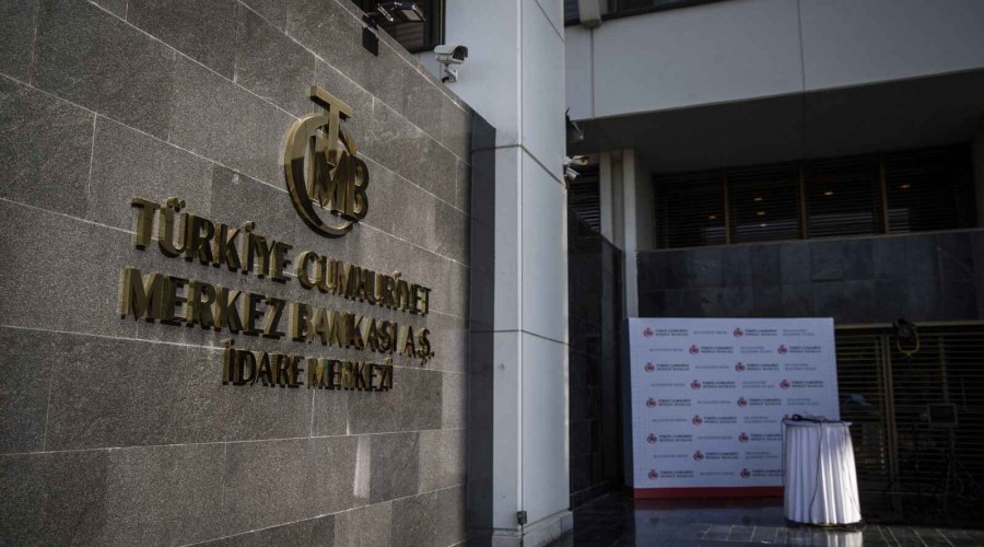 Turkish central bank keeps rates steady as govt vows to curb prices