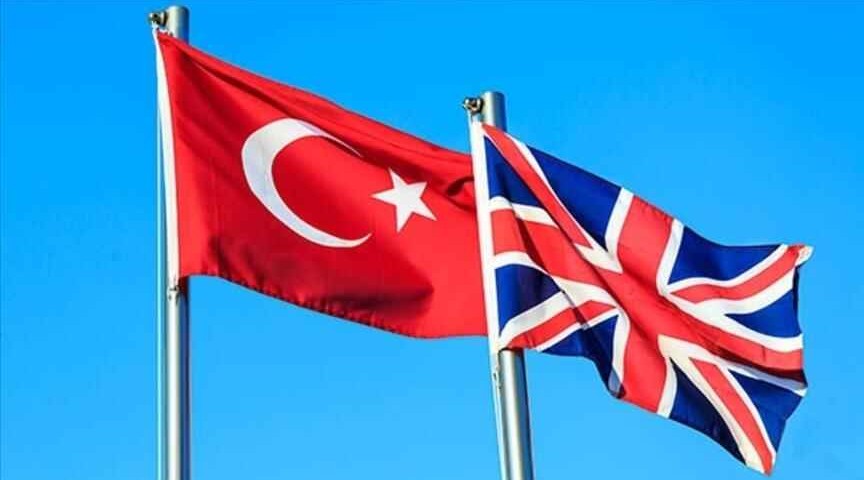 UK, Turkey agree clean transport deal worth $2.3 billion