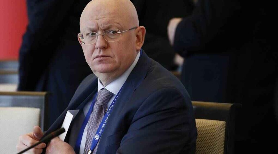 Russia revokes request to vote on UN resolution about Ukraine on March 18 — envoy