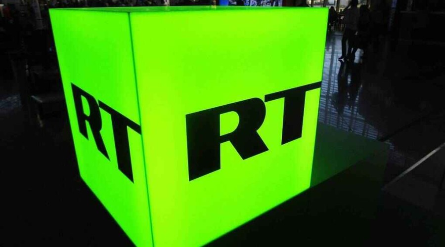 British media regulator Ofcom revokes RT’s license to broadcast in UK