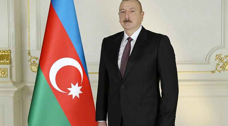 President Ilham Aliyev congratulates people of Azerbaijan on Novruz holiday