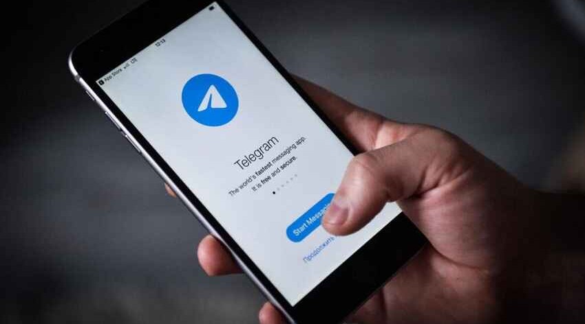 Last apps standing? Telegram, WhatsApp bans Russia 