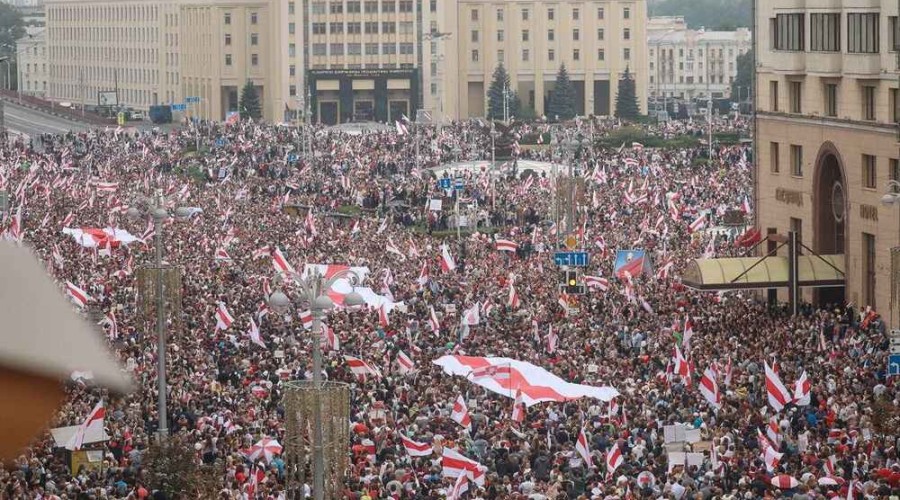 <strong>«Данные подтверждают факты изнасилования задержанных»: В ООН представили доклад о массовых репрессиях в Беларуси</strong>