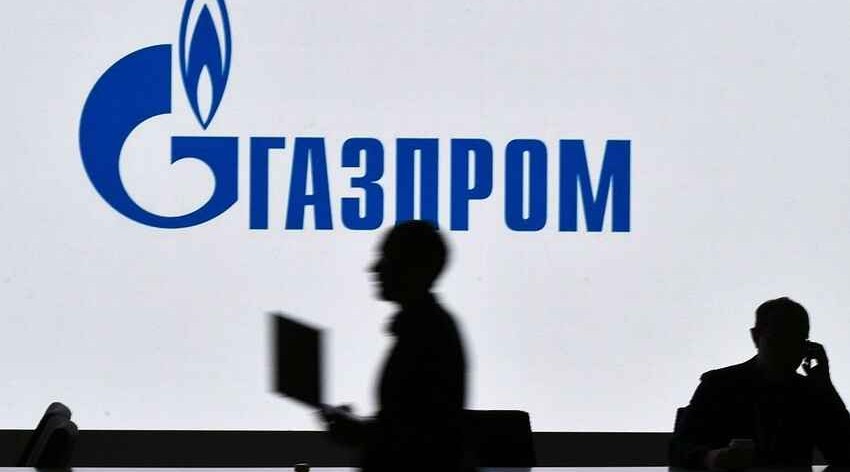 “Qazprom” Ukrayna vasitəsilə qaz nəqlini ştat rejimində həyata keçirir
