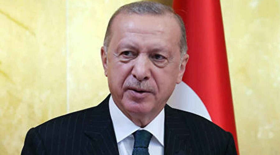 Erdoğan to talk to Dutch, Spanish PMs before NATO summit