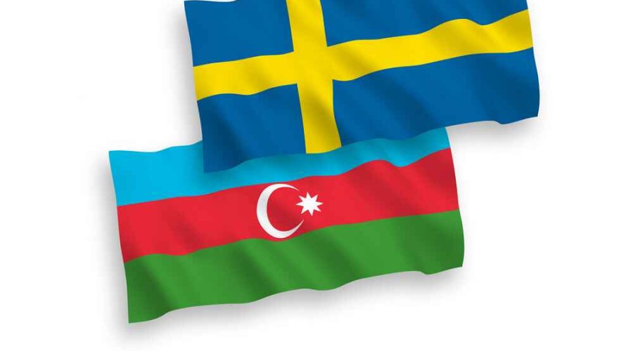 Azerbaijani Foreign Ministry thanks Swedish foreign minister