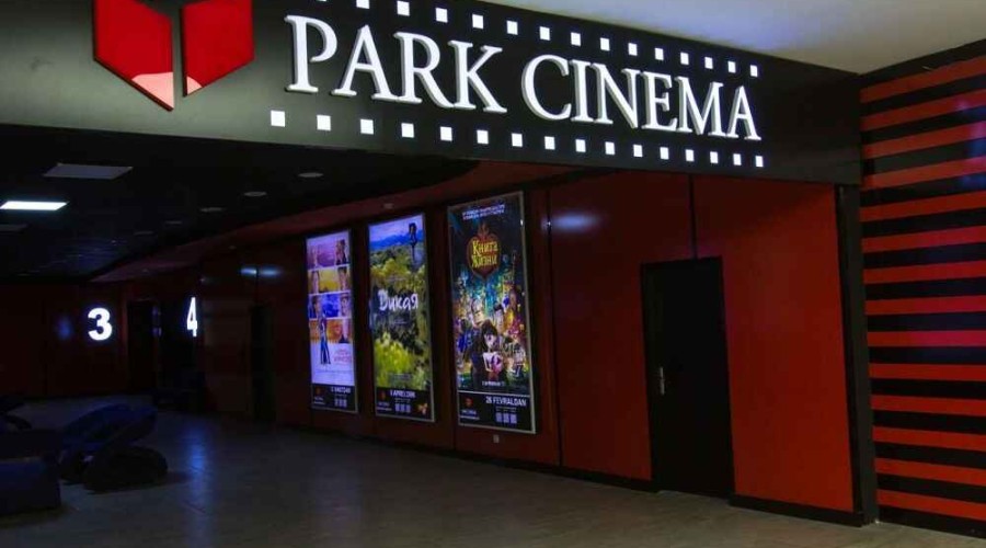 «Худшего человека на свете» можно увидеть в Park Cinema