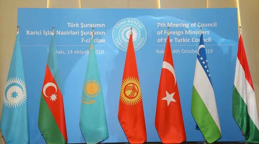 Azerbaijan’s obtaining observer status in SCO is investigated