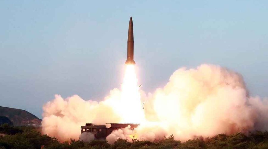 North Korea confirmed ICBM test — Yonhap