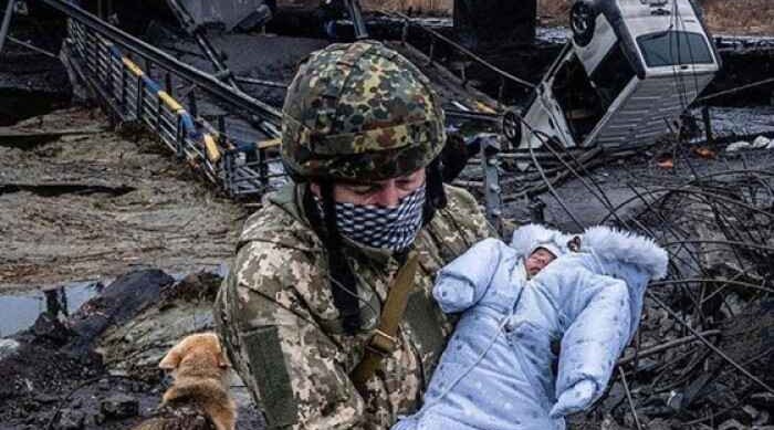 136 children killed so far - Ukraine prosecutor's office