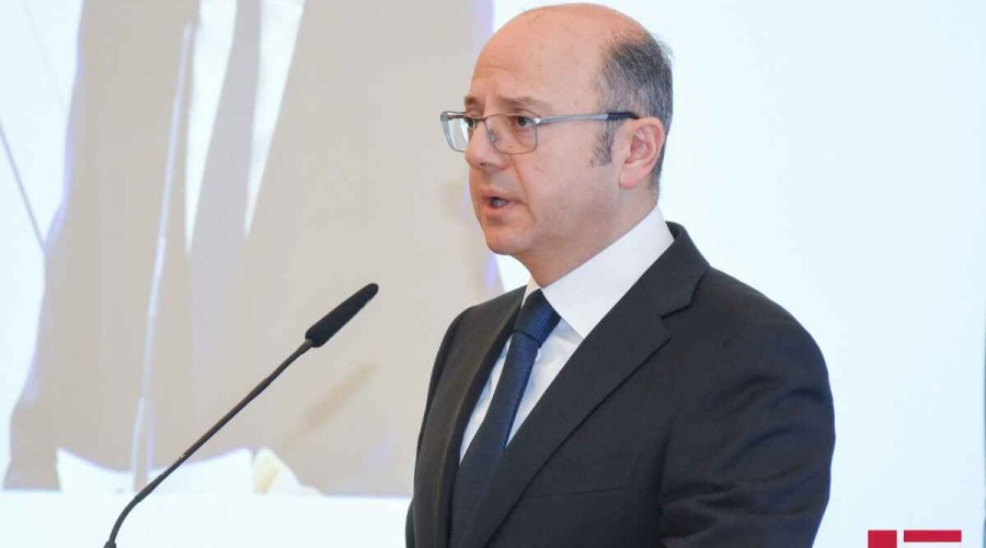 Azerbaijan to attend "Berlin Energy Transition Dialogue" conference