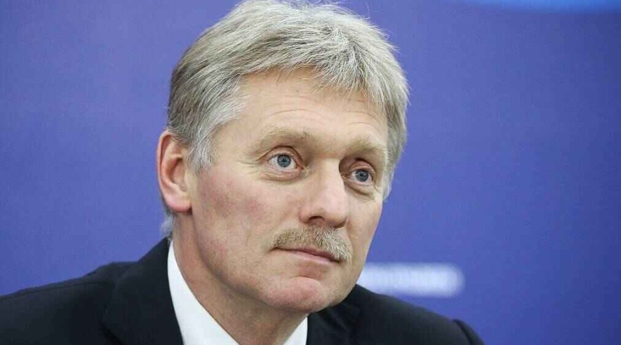 No one in Russia is thinking about using nuclear weapons, Kremlin spokesman says