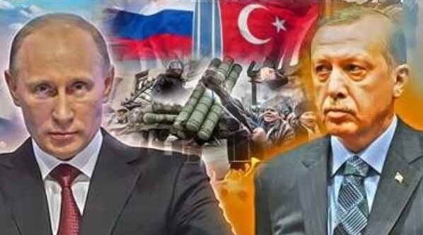 Bakını hədələyən rus deputata Türkiyədən REAKSİYA: Ona başa salarıq ...