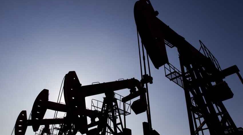 Oil prices slide as Biden weighs reserves release