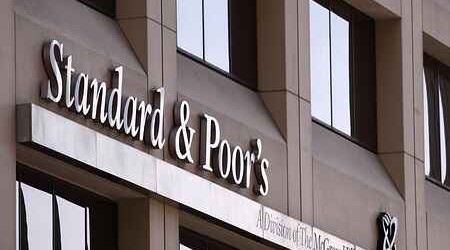 S&P removes Russian and Belarusian bonds from its 11 indices