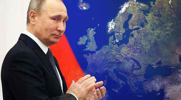 Russia will view refusal of paying for gas in rubles as breach of contract — Putin