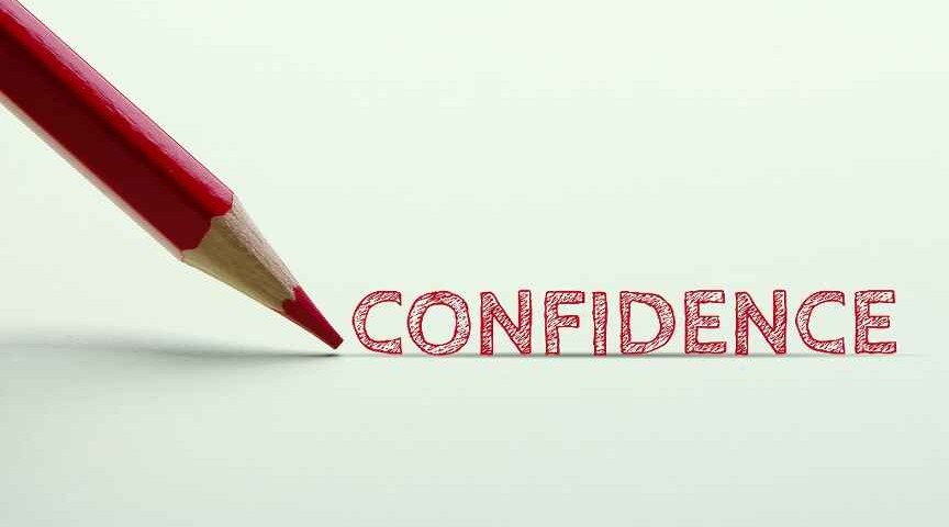 4 Ways to Be More Confident 