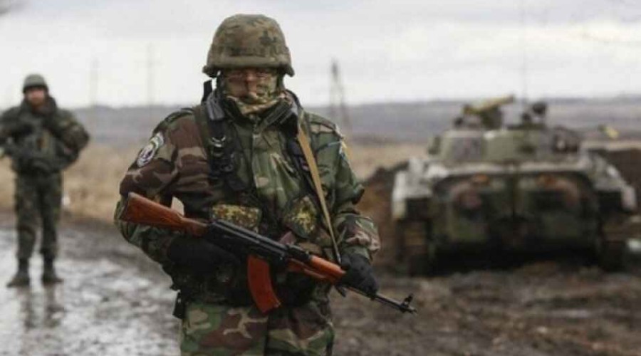 Russia seeks to covertly mobilise 60,000 reservists - Ukraine