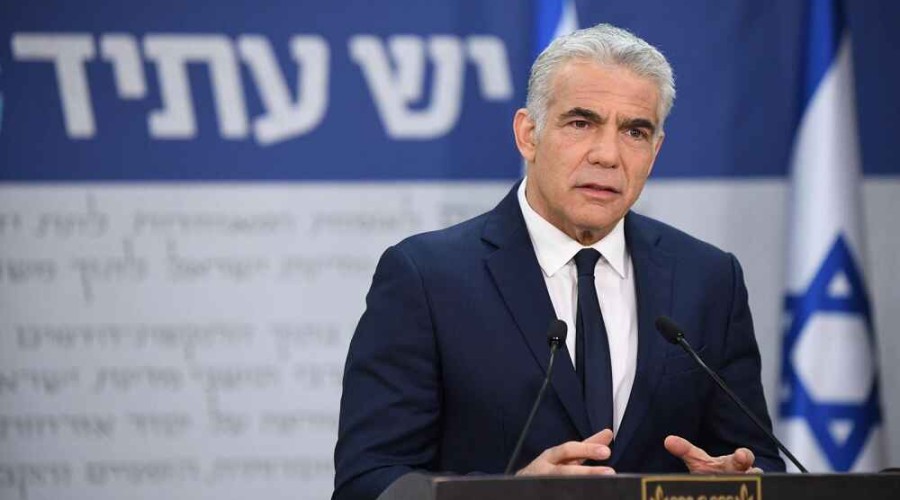 Министр иностранных дел Израиля совершит рабочий визит в Грецию