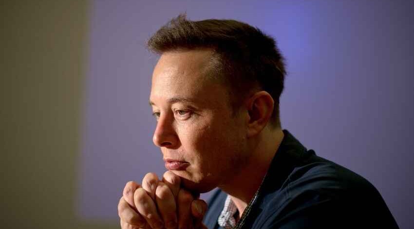 Twitter to name top shareholder Musk to board