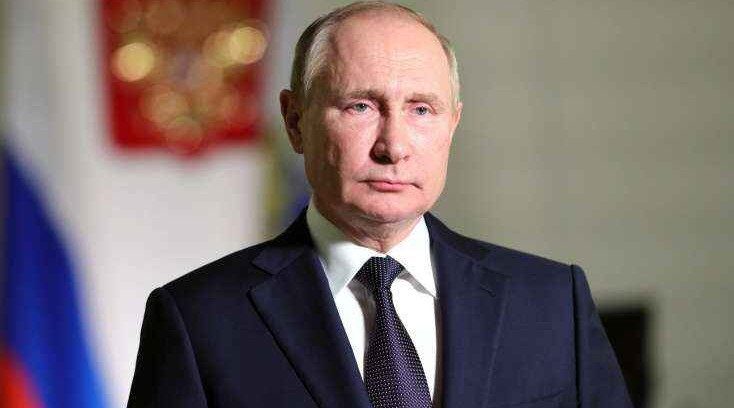 Western leaders to impose additional sanctions on Russia