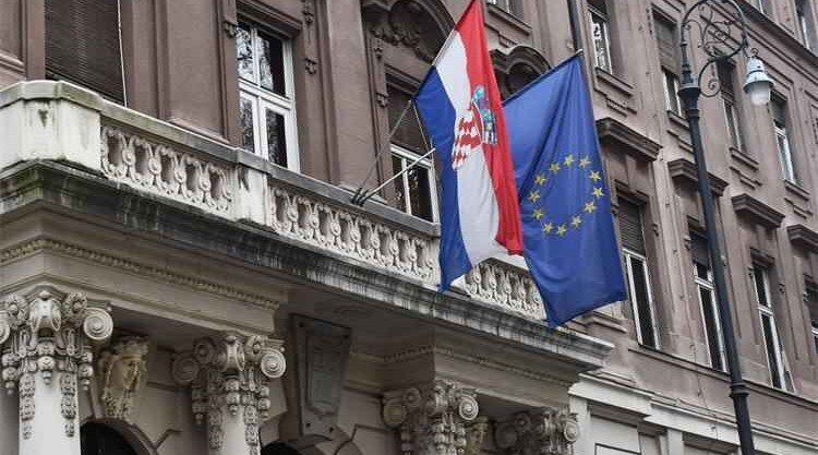 Croatia to expel some Russian diplomats - foreign minister