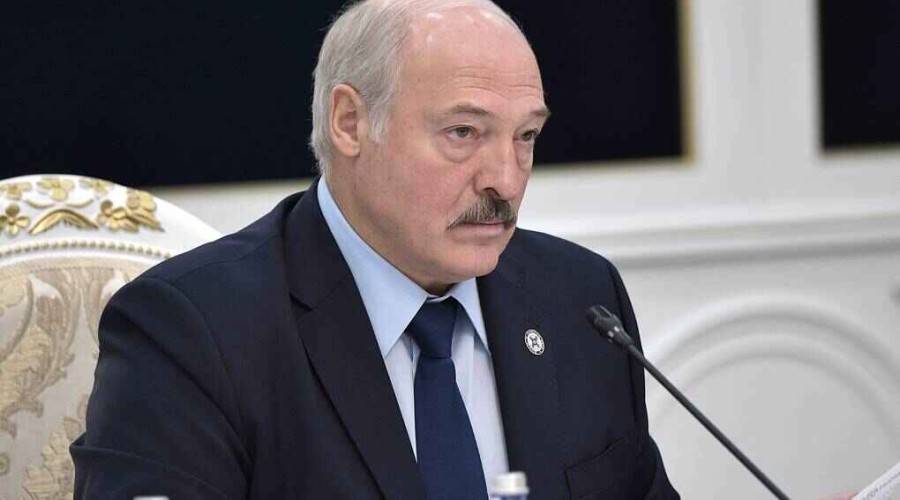 Events in Ukraine ushered in new historical era, says Lukashenko