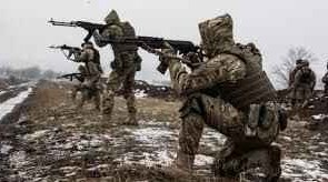 UK: Russian troops fully out of northern Ukraine