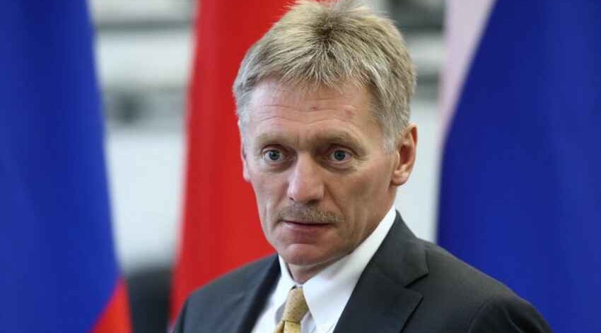 Russian losses in Ukraine 'significant' - Kremlin