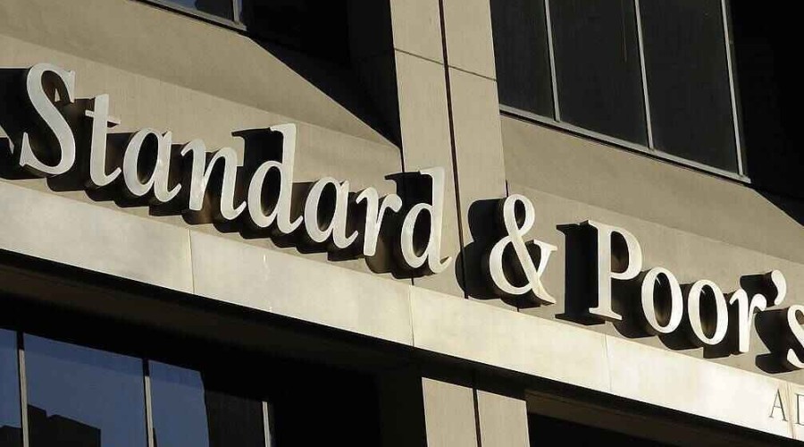 S&P lowers Russia’s foreign currency rating to SD