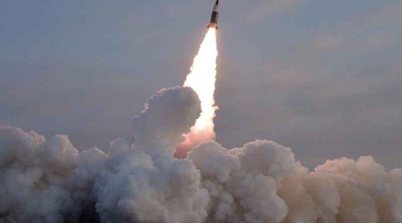 Pakistan successfully conducts test glight of ballistic missile Shaheen-III