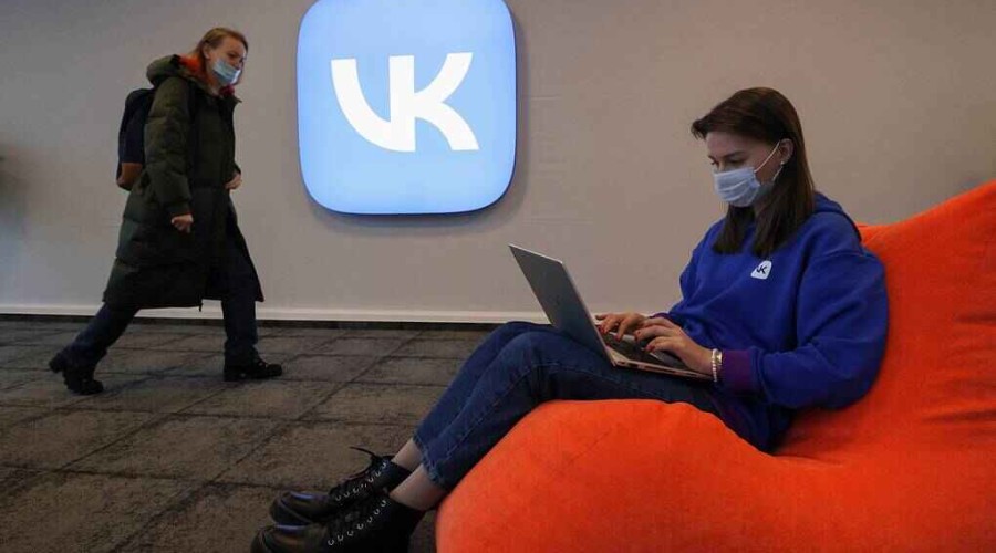 Russian developers launch service for channels transfer from YouTube to VKontakte