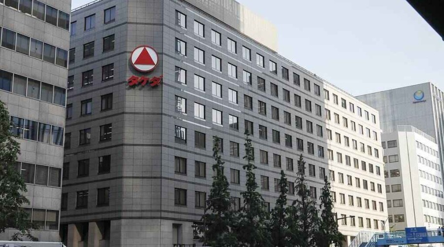 Japan’s Takeda suspends new clinical trials in Russia - newspaper