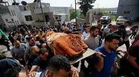 Palestinian woman dies from Israeli fire in Bethlehem