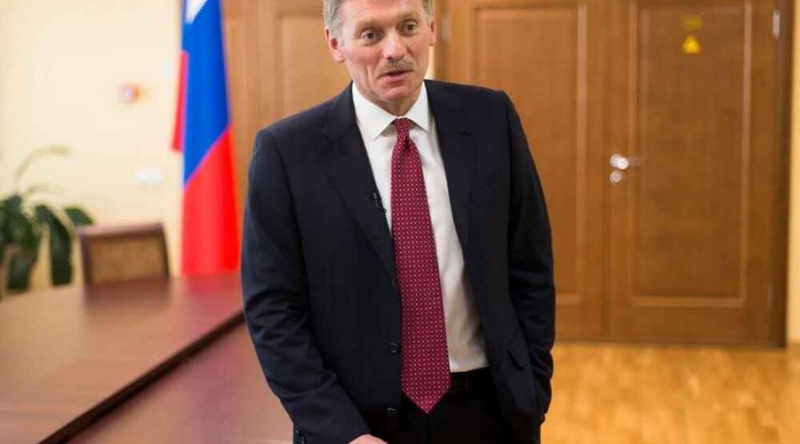 Песков прокомментировал возможность членства РФ в НАТО